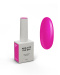 NAILSOFTHEDAY Dragonfruit – fuksjowy lakier hybrydowy, 10 ml
