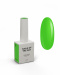 NAILSOFTHEDAY Kiwi - elektryzujący limonkowy lakier hybrydowy, 10 ml