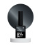 NAILSOFTHEDAY Korean cat eye 18 – dark blue gel polish with cat-eye effect, 10 ml