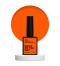 NAILSOFTHEDAY Let's special Pantone 2025/2 - neonowy pomarańczowy lakier hybrydowy, 10 ml