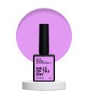 NAILSOFTHEDAY Let's special Pantone 2025/5 - lawendowo-różowy lakier hybrydowy, 10 ml