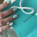 NAILSOFTHEDAY Let's special Tiffany - pastel-turquoise gel polish, 10 ml