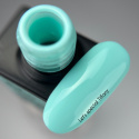 NAILSOFTHEDAY Let's special Tiffany - pastel-turquoise gel polish, 10 ml