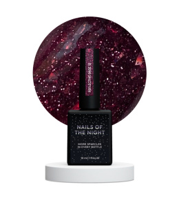 NAILSOFTHENIGHT Reflective base 12 - base with 