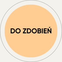 DO ZDOBIEŃ