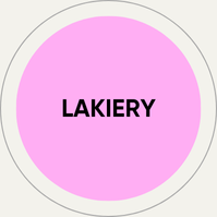 LAKIERY